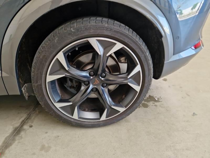 Cupra Formentor SUV 1.4 E-HYBRID VZ DSG - foto 19