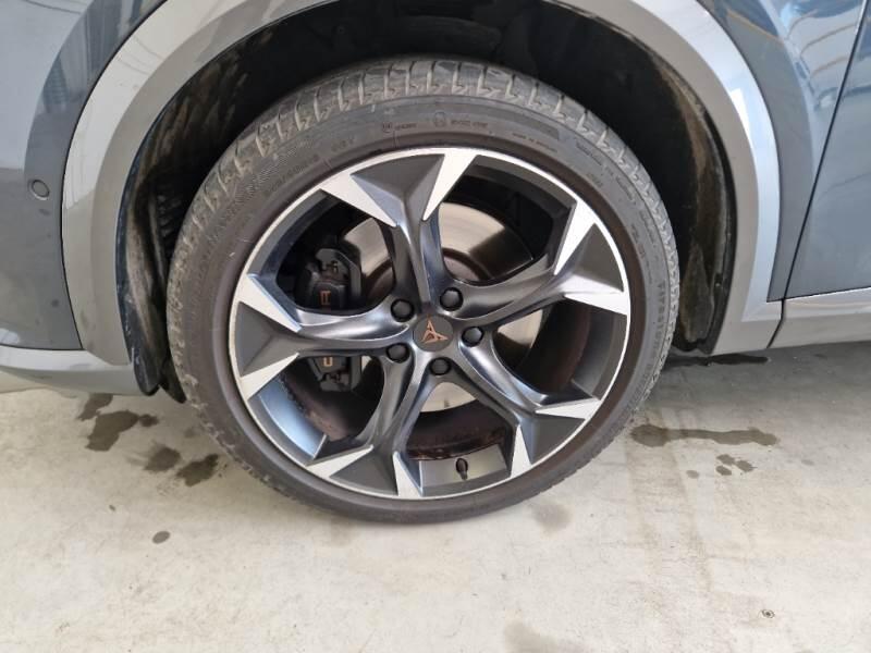 Cupra Formentor SUV 1.4 E-HYBRID VZ DSG - foto 20