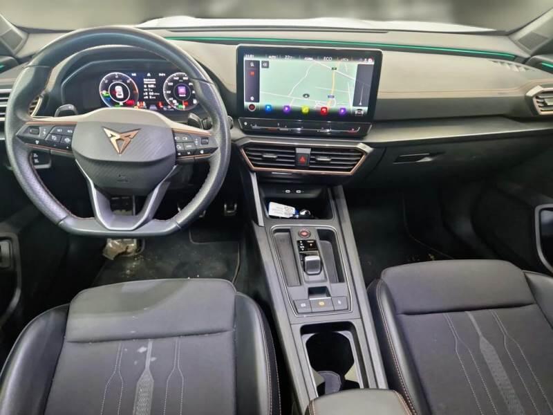Cupra Formentor SUV 1.4 E-HYBRID VZ DSG - foto 3