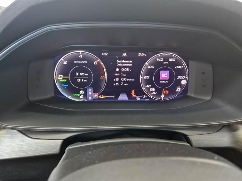 Cupra Formentor SUV 1.4 E-HYBRID VZ DSG - foto 22
