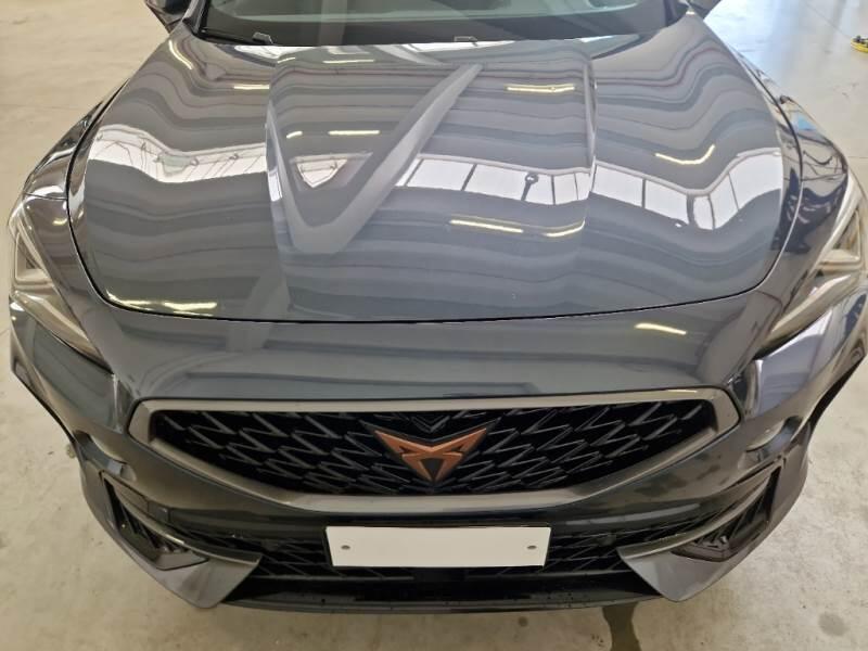 Cupra Formentor SUV 1.4 E-HYBRID VZ DSG - foto 36
