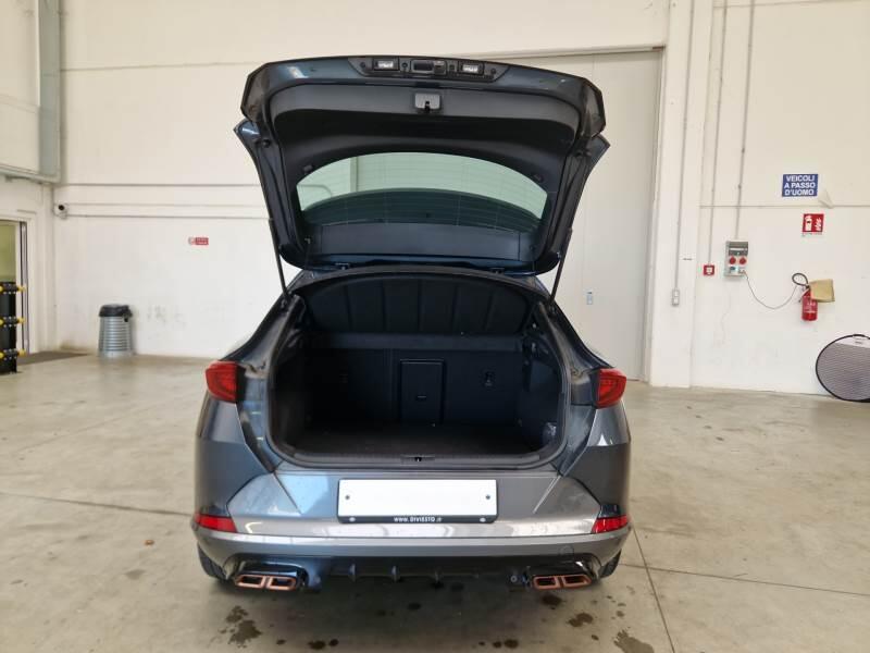 Cupra Formentor SUV 1.4 E-HYBRID VZ DSG - foto 5