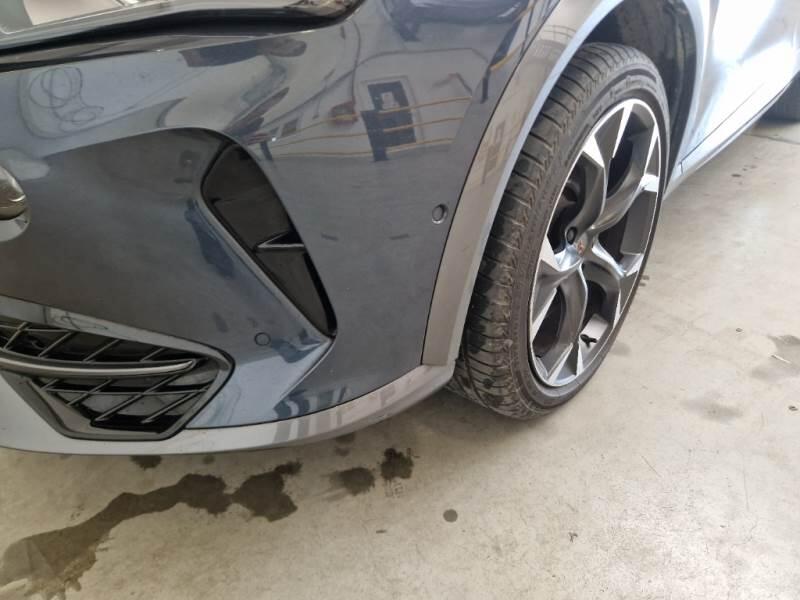 Cupra Formentor SUV 1.4 E-HYBRID VZ DSG - foto 42