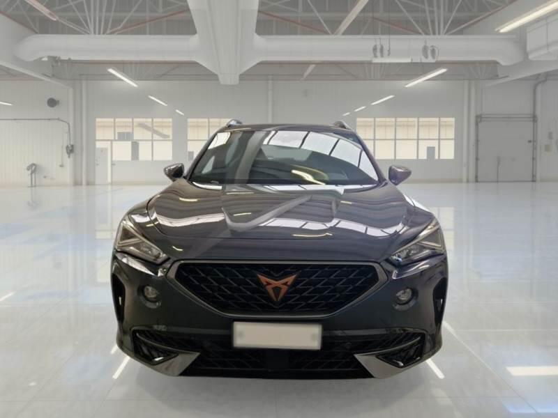 Cupra Formentor SUV 1.4 E-HYBRID VZ DSG - foto 6