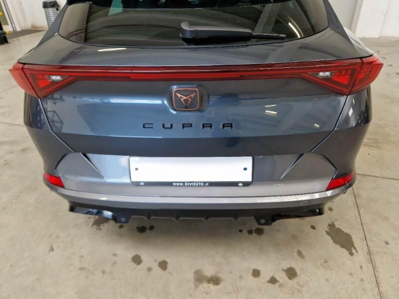 Cupra Formentor SUV 1.4 E-HYBRID VZ DSG - foto 53