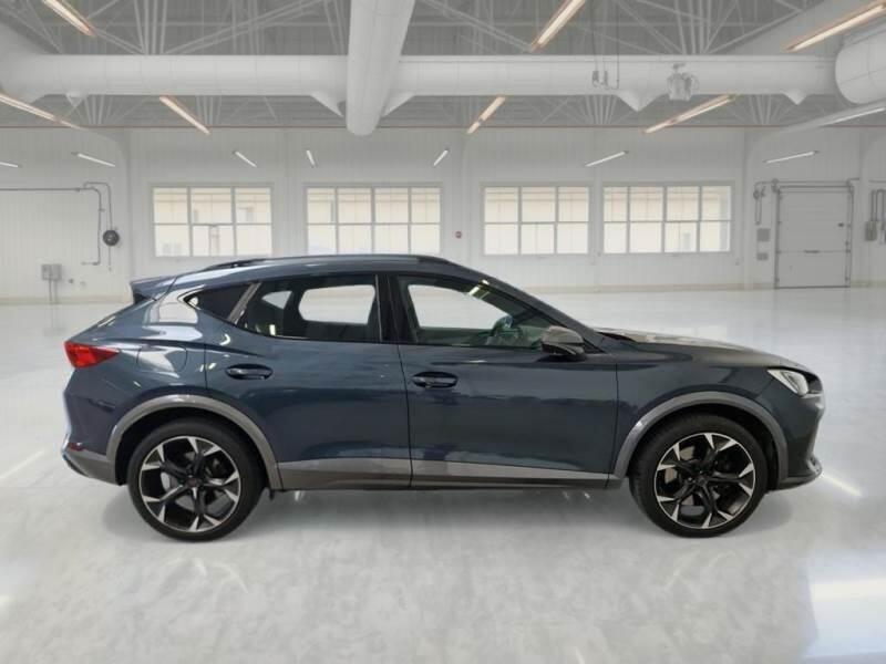 Cupra Formentor SUV 1.4 E-HYBRID VZ DSG - foto 7