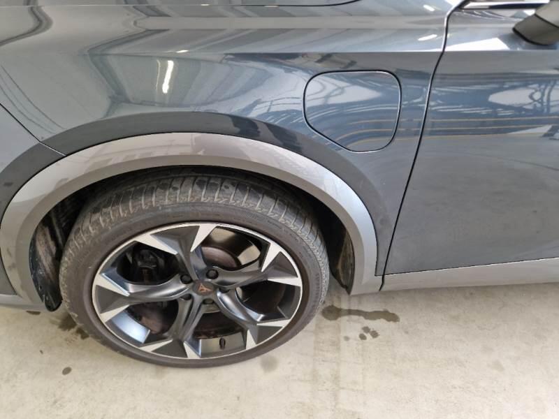 Cupra Formentor SUV 1.4 E-HYBRID VZ DSG - foto 64