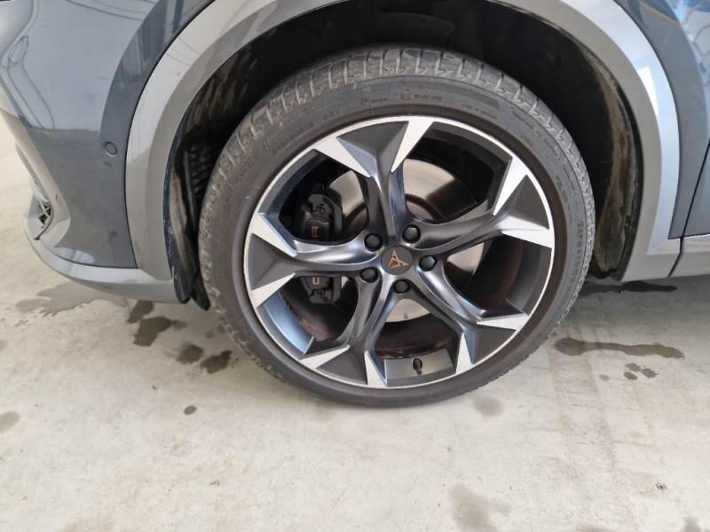 Cupra Formentor SUV 1.4 E-HYBRID VZ DSG - foto 67