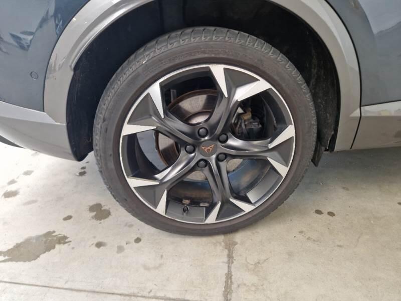 Cupra Formentor SUV 1.4 E-HYBRID VZ DSG - foto 69