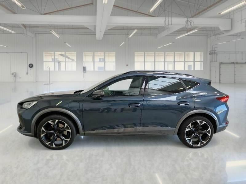 Cupra Formentor SUV 1.4 E-HYBRID VZ DSG - foto 8