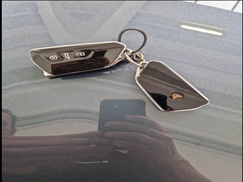 Cupra Formentor SUV 1.4 E-HYBRID VZ DSG - foto 76