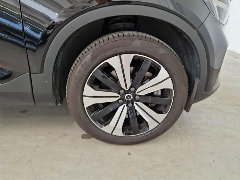 Volvo XC40 SUV T5 RECHARGE PLUG-IN AUTO PLUS BRIGHT - foto 17