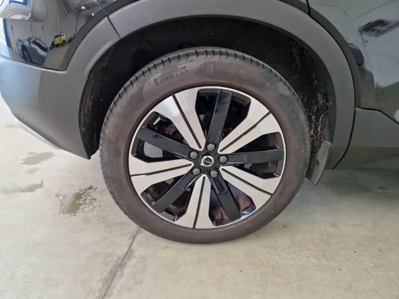 Volvo XC40 SUV T5 RECHARGE PLUG-IN AUTO PLUS BRIGHT - foto 18