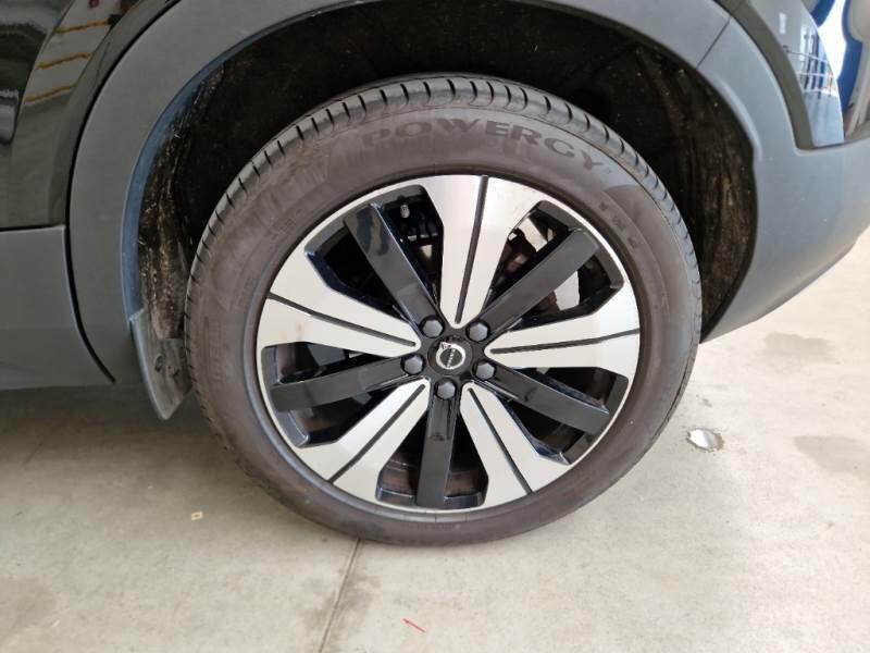 Volvo XC40 SUV T5 RECHARGE PLUG-IN AUTO PLUS BRIGHT - foto 19