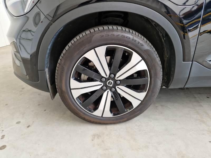 Volvo XC40 SUV T5 RECHARGE PLUG-IN AUTO PLUS BRIGHT - foto 20