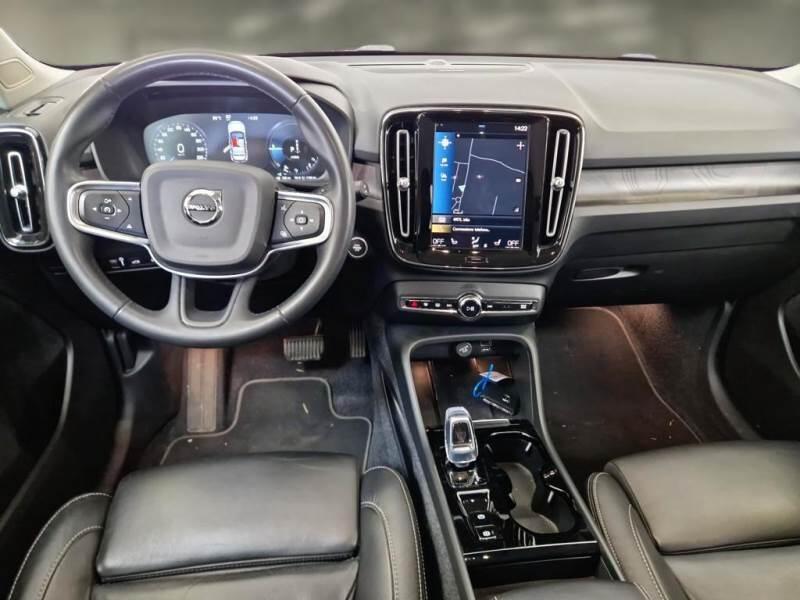 Volvo XC40 SUV T5 RECHARGE PLUG-IN AUTO PLUS BRIGHT - foto 3