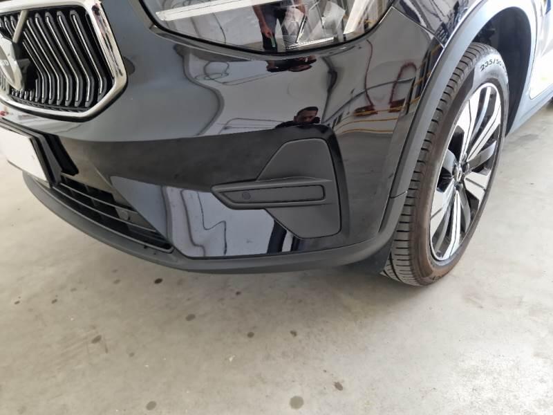 Volvo XC40 SUV T5 RECHARGE PLUG-IN AUTO PLUS BRIGHT - foto 25
