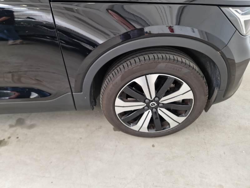 Volvo XC40 SUV T5 RECHARGE PLUG-IN AUTO PLUS BRIGHT - foto 27