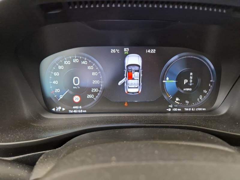 Volvo XC40 SUV T5 RECHARGE PLUG-IN AUTO PLUS BRIGHT - foto 4