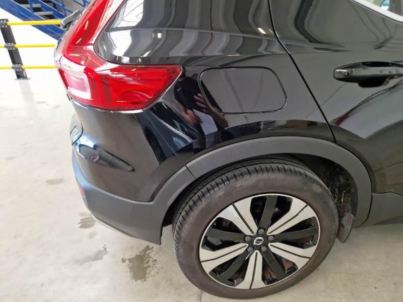 Volvo XC40 SUV T5 RECHARGE PLUG-IN AUTO PLUS BRIGHT - foto 39