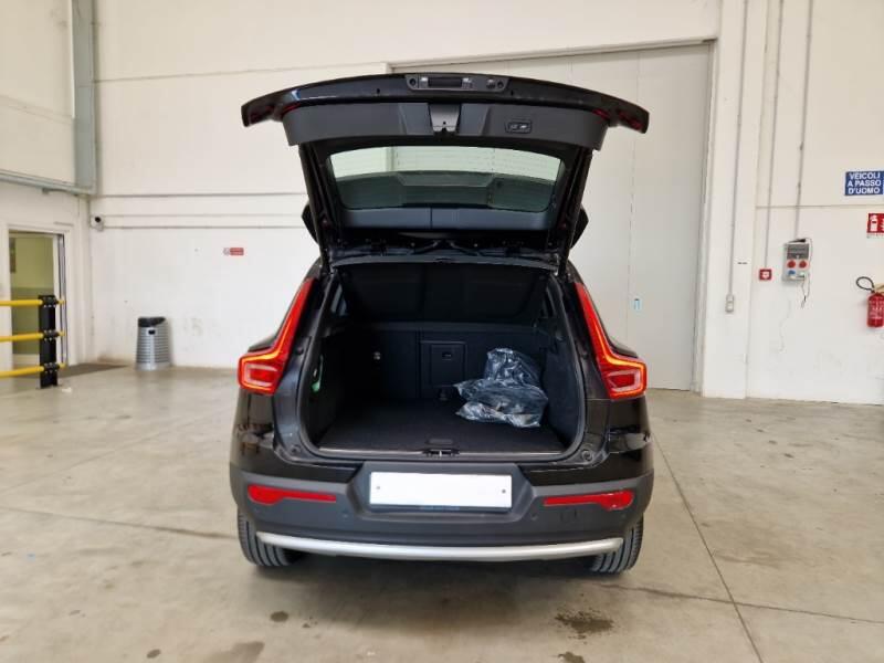 Volvo XC40 SUV T5 RECHARGE PLUG-IN AUTO PLUS BRIGHT - foto 5