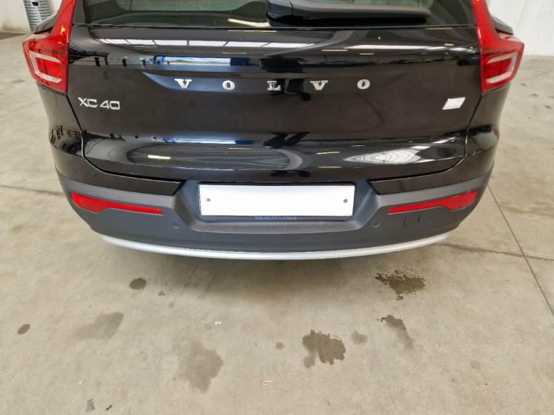 Volvo XC40 SUV T5 RECHARGE PLUG-IN AUTO PLUS BRIGHT - foto 41