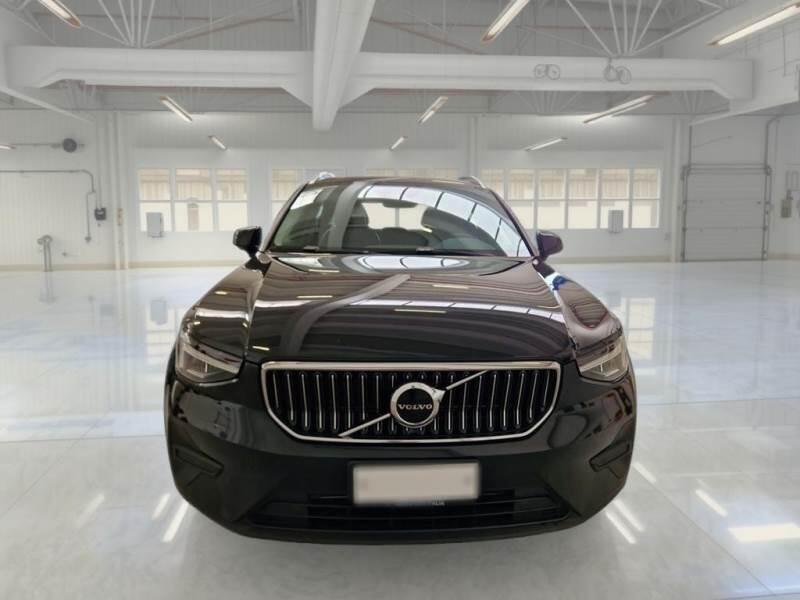 Volvo XC40 SUV T5 RECHARGE PLUG-IN AUTO PLUS BRIGHT - foto 6