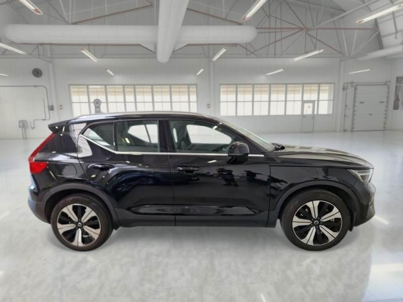 Volvo XC40 SUV T5 RECHARGE PLUG-IN AUTO PLUS BRIGHT - foto 7