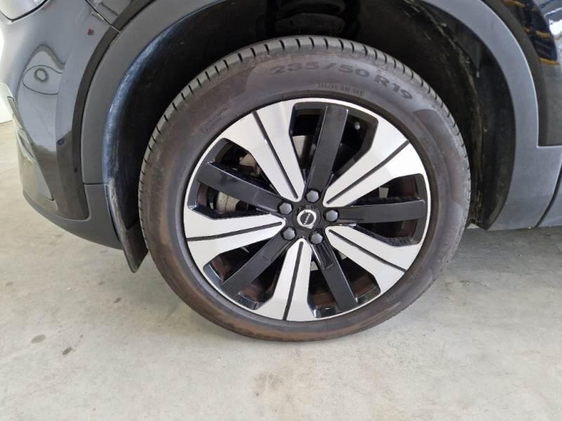 Volvo XC40 SUV T5 RECHARGE PLUG-IN AUTO PLUS BRIGHT - foto 61