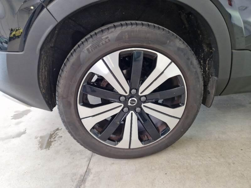 Volvo XC40 SUV T5 RECHARGE PLUG-IN AUTO PLUS BRIGHT - foto 65