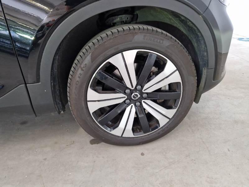 Volvo XC40 SUV T5 RECHARGE PLUG-IN AUTO PLUS BRIGHT - foto 67