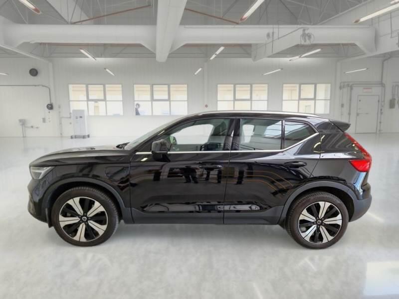 Volvo XC40 SUV T5 RECHARGE PLUG-IN AUTO PLUS BRIGHT - foto 8