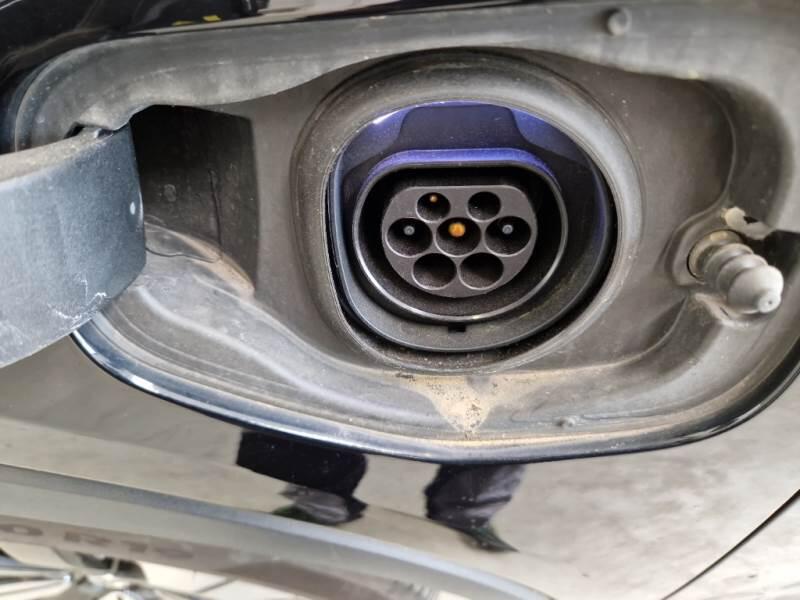 Volvo XC40 SUV T5 RECHARGE PLUG-IN AUTO PLUS BRIGHT - foto 73