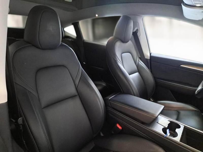 Tesla Model Y SUV 50 KWH RWD AUT. - foto 12