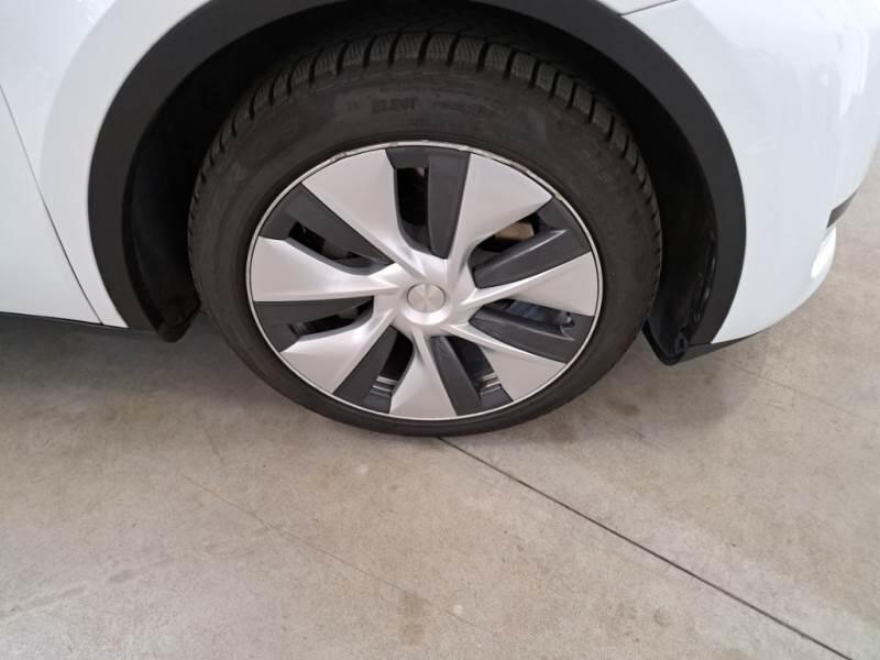 Tesla Model Y SUV 50 KWH RWD AUT. - foto 19