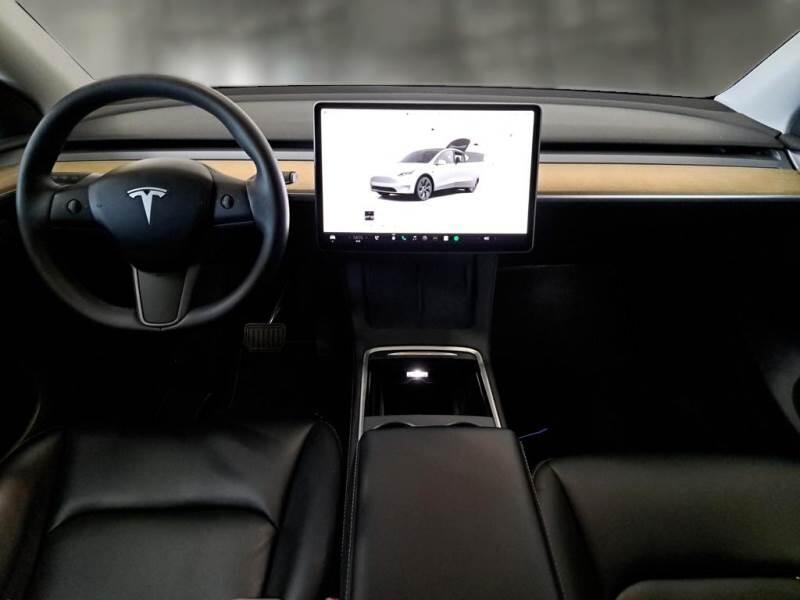 Tesla Model Y SUV 50 KWH RWD AUT. - foto 3