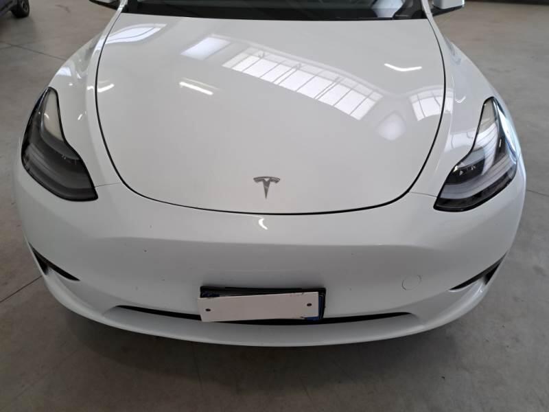 Tesla Model Y SUV 50 KWH RWD AUT. - foto 25