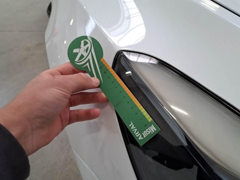 Tesla Model Y SUV 50 KWH RWD AUT. - foto 28