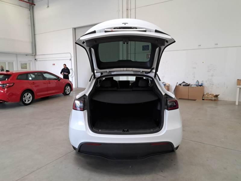 Tesla Model Y SUV 50 KWH RWD AUT. - foto 4