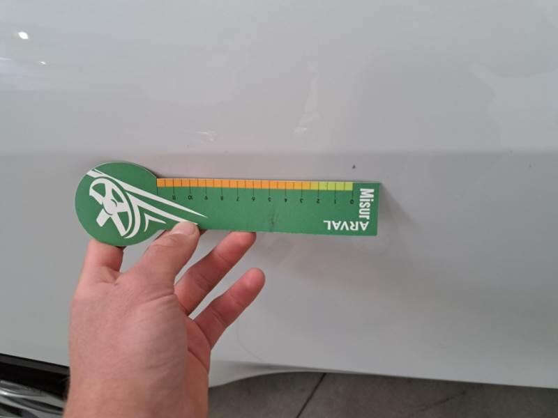 Tesla Model Y SUV 50 KWH RWD AUT. - foto 32