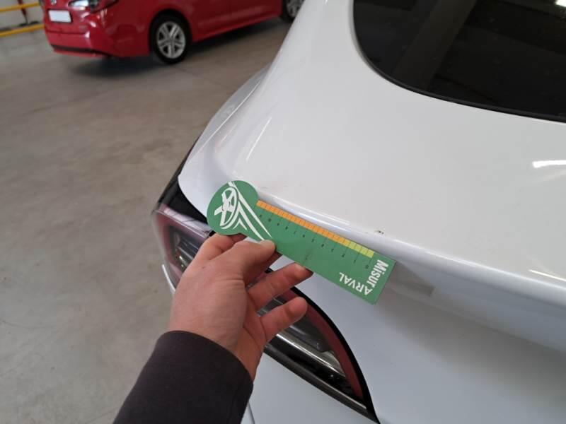 Tesla Model Y SUV 50 KWH RWD AUT. - foto 37