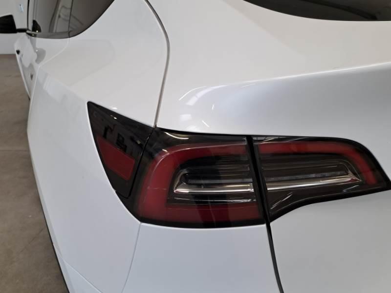 Tesla Model Y SUV 50 KWH RWD AUT. - foto 40
