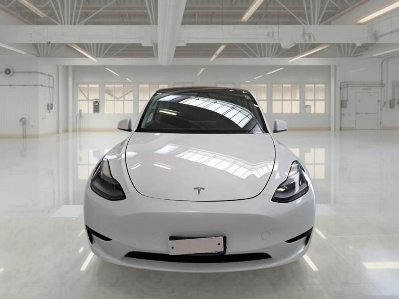 Tesla Model Y SUV 50 KWH RWD AUT. - foto 5