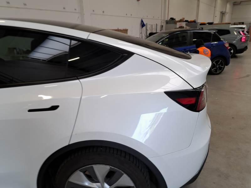 Tesla Model Y SUV 50 KWH RWD AUT. - foto 42