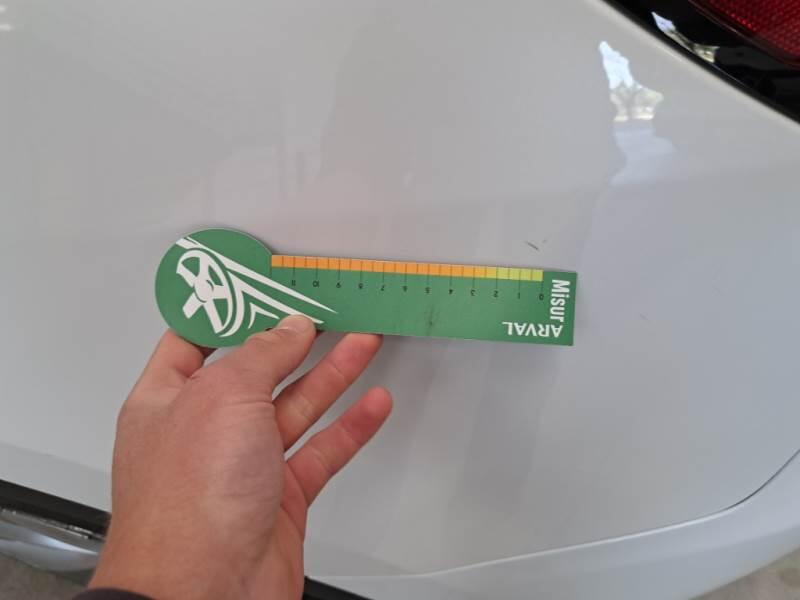 Tesla Model Y SUV 50 KWH RWD AUT. - foto 43
