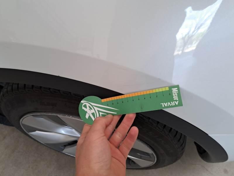Tesla Model Y SUV 50 KWH RWD AUT. - foto 44