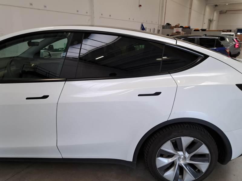 Tesla Model Y SUV 50 KWH RWD AUT. - foto 45