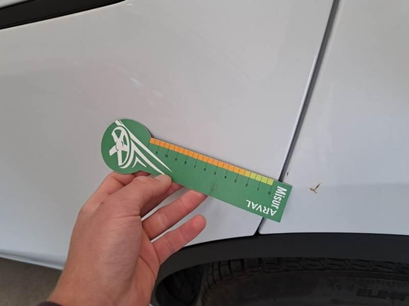 Tesla Model Y SUV 50 KWH RWD AUT. - foto 46