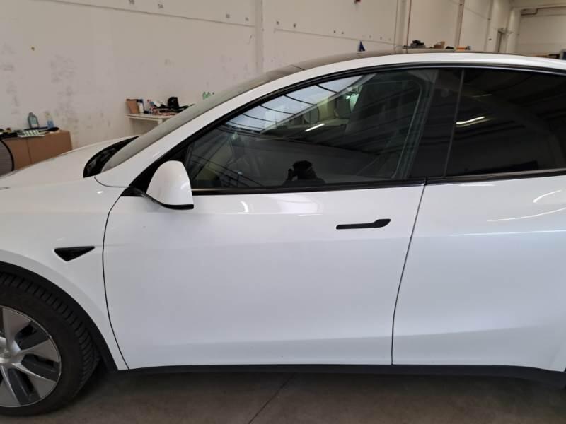 Tesla Model Y SUV 50 KWH RWD AUT. - foto 49