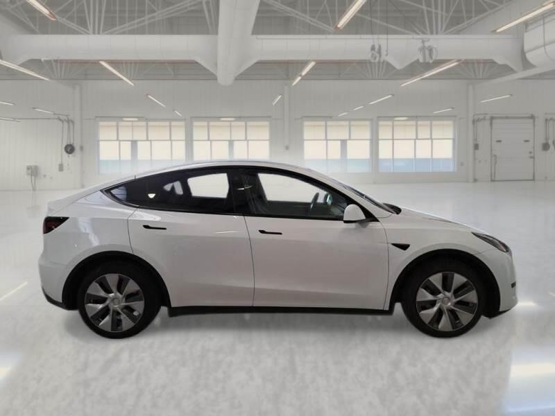 Tesla Model Y SUV 50 KWH RWD AUT. - foto 6